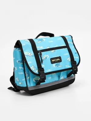 Obrázek produktu Školní taška Rip Curl světle modrá