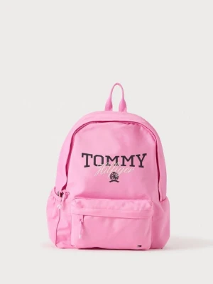 Obrázek produktu Školní taška Tommy Hilfiger růžová