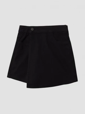 Obrázek produktu Skort / sukně s kraťasy s.Oliver černá