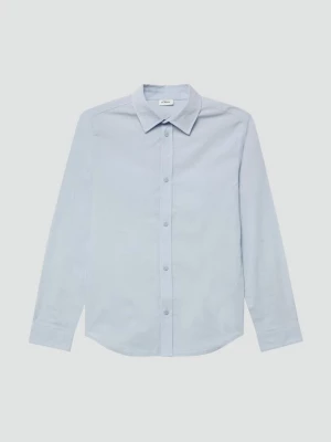 Obrázek produktu Slavnostní košile slim fit s.Oliver modrá