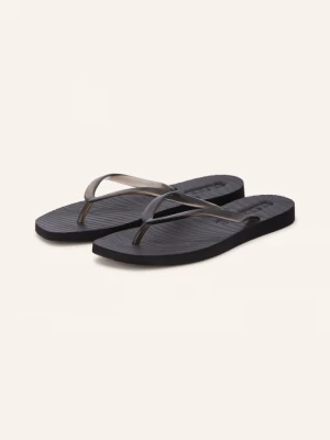 Obrázek produktu Sleepers Žabky Tapered černá