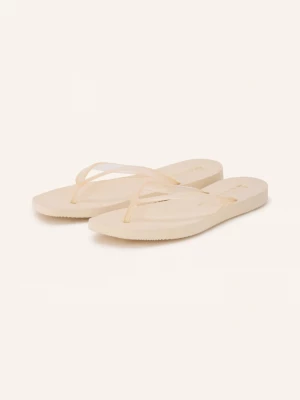 Obrázek produktu Sleepers Žabky Tapered režná