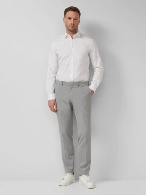 Obrázek produktu Slim fit: kalhoty ze směsi viskózy s.Oliver