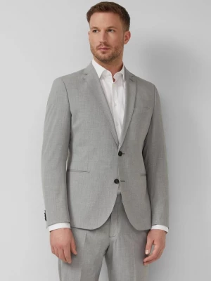 Obrázek produktu Slim fit: sportovní bunda ze směsi viskózy s.Oliver