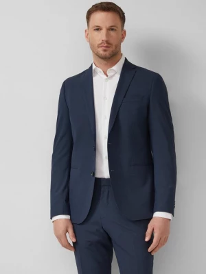 Obrázek produktu Slim fit: sportovní bunda ze směsi viskózy s.Oliver modrá