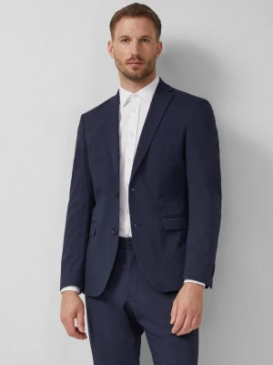 Obrázek produktu Slim fit: sportovní bunda ze směsi viskózy s.Oliver modrá