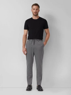 Obrázek produktu Slim fit: teplákové kalhoty ze směsi viskózy s.Oliver