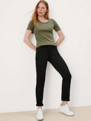 Obrázek produktu Slim fit: úzké džíny s.Oliver černá
