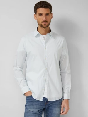 Obrázek produktu Slim fit: vzorovaná košile límečkem Kent s.Oliver