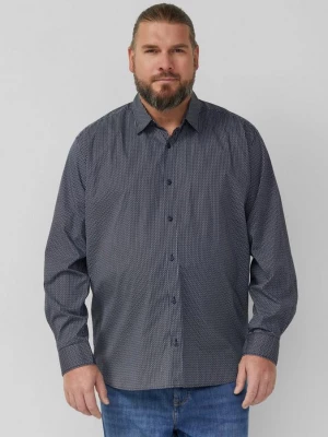 Obrázek produktu Slim fit: vzorovaná košile s límečkem Kent s.Oliver
