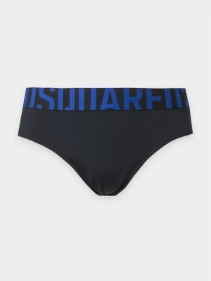 Obrázek produktu Slipové plavky Dsquared2 černá