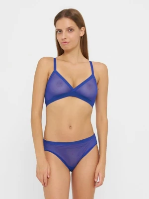 Obrázek produktu Slipy DKNY modrá