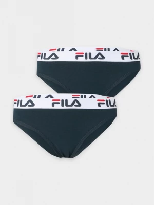 Obrázek produktu Slipy Fila tmavě modrá