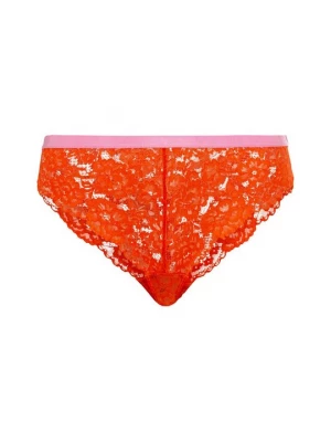 Obrázek produktu Slipy Lascana oranžová
