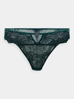Obrázek produktu Slipy Lascana zelená