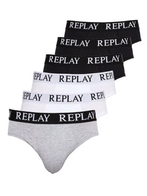 Obrázek produktu Slipy Replay