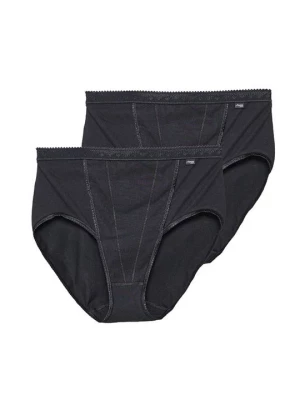 Obrázek produktu Slipy Sloggi černá