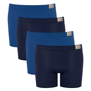 Obrázek produktu SLOGGI Boxerky modrá / marine modrá