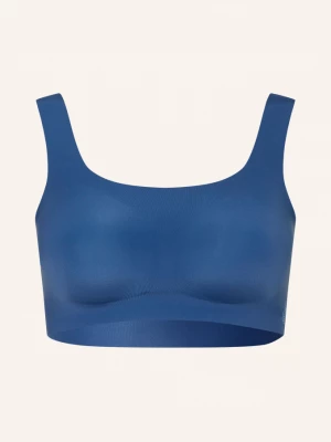 Obrázek produktu Sloggi Bustier Podprsenka Zero Feel 2.0 černošedá