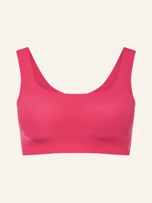 Obrázek produktu Sloggi Bustier Podprsenka Zero Feel 2.0 fuchsiová