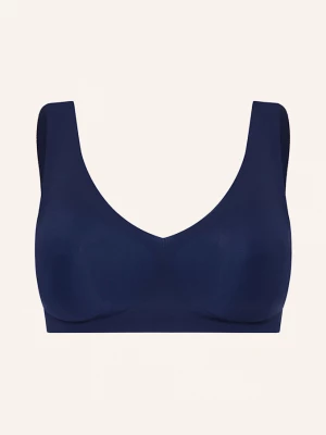 Obrázek produktu Sloggi Bustier Podprsenka Zero Feel 2.0 tmavě modrá
