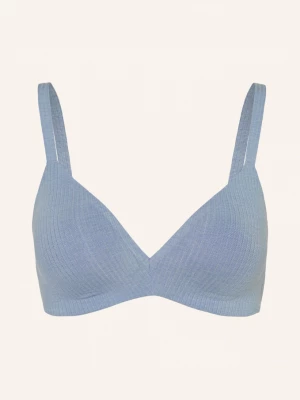 Obrázek produktu Sloggi Push-Up Podprsenka Zero Feel Pure The Up černošedá