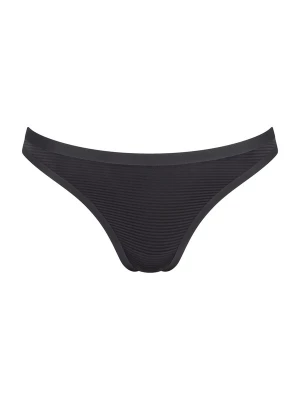 Obrázek produktu SLOGGI Tanga 'ZERO' černá