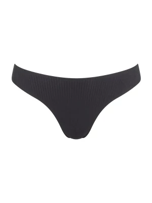 Obrázek produktu SLOGGI Tanga 'ZERO Feel Pure' černá