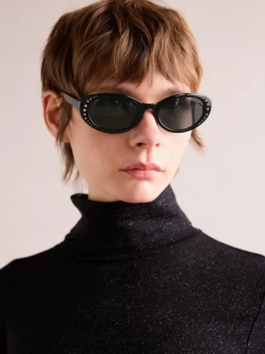 Obrázek produktu Sluneční brýle Anna Field By Zalando černá