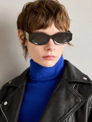 Obrázek produktu Sluneční brýle Anna Field By Zalando černá