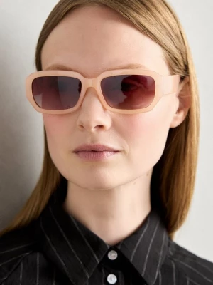 Obrázek produktu Sluneční brýle Anna Field By Zalando světle růžová