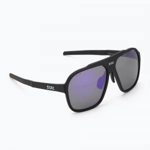 Obrázek produktu Sluneční brýle Bliz A002 matte black / brown purple multi