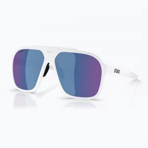 Obrázek produktu Sluneční brýle Bliz A002 matte white / grey blue multi