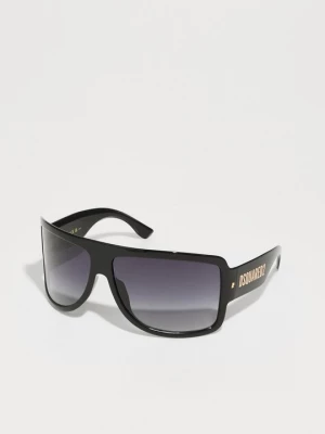 Obrázek produktu Sluneční brýle Dsquared2 černá