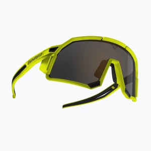 Obrázek produktu Sluneční brýle DYNAFIT Sky Evo fluorescent yellow / black cat 4