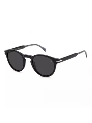 Obrázek produktu Sluneční brýle Eyewear By David Beckham černá