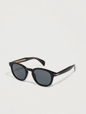 Obrázek produktu Sluneční brýle Eyewear By David Beckham černá