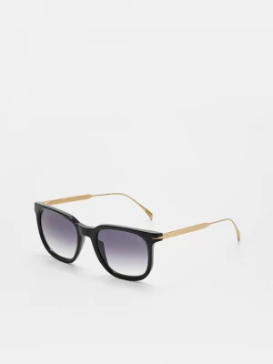 Obrázek produktu Sluneční brýle Eyewear By David Beckham černá