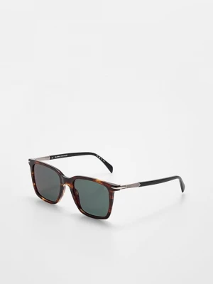 Obrázek produktu Sluneční brýle Eyewear By David Beckham hnědá