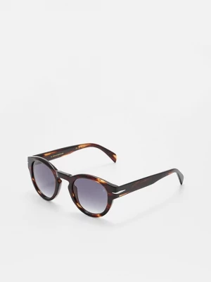 Obrázek produktu Sluneční brýle Eyewear By David Beckham hnědá