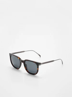 Obrázek produktu Sluneční brýle Eyewear By David Beckham hnědá