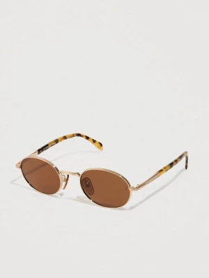 Obrázek produktu Sluneční brýle Eyewear By David Beckham hnědá
