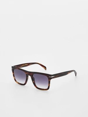 Obrázek produktu Sluneční brýle Eyewear By David Beckham hnědá