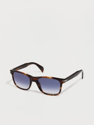 Obrázek produktu Sluneční brýle Eyewear By David Beckham hnědá