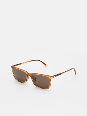 Obrázek produktu Sluneční brýle Eyewear By David Beckham hnědá
