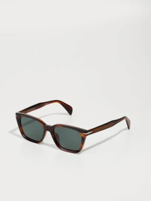Obrázek produktu Sluneční brýle Eyewear By David Beckham hnědá