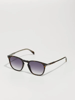 Obrázek produktu Sluneční brýle Eyewear By David Beckham hnědá