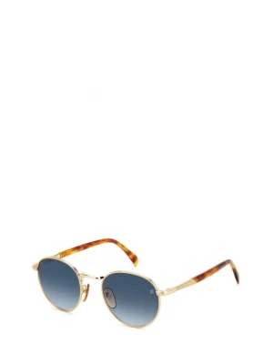 Obrázek produktu Sluneční brýle Eyewear By David Beckham světle modrá