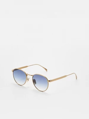 Obrázek produktu Sluneční brýle Eyewear By David Beckham zlatá barva