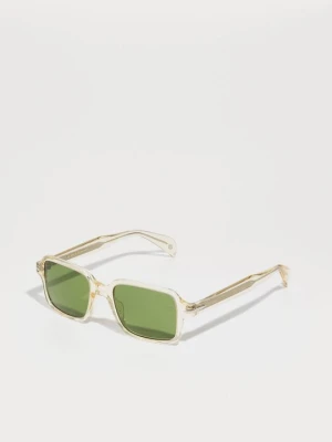 Obrázek produktu Sluneční brýle Eyewear By David Beckham žlutá